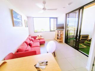 Top Floor Apartment in Maroochydore CBD - Maroochydore - 5