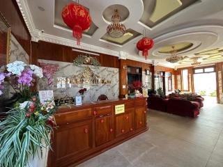 Capital O 1198 Dinh Loan Hotel - Da Lat - 6