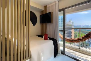 Zainalofts7Moema ao lado metro, Ibira, CASV 903ID - São Paulo - 0
