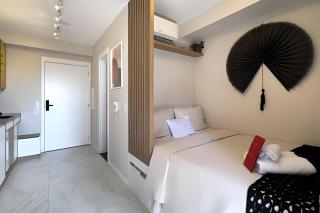 Zainalofts7Moema ao lado metro, Ibira, CASV 903ID - São Paulo - 8