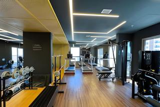 Zainalofts7Moema ao lado metro, Ibira, CASV 903ID - São Paulo - 6