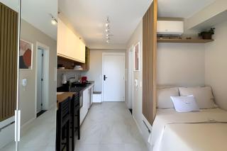 Zainalofts7Moema ao lado metro, Ibira, CASV 903ID - São Paulo - 4