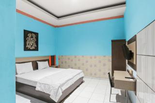 OYO 93046 Hotel Fortuna Parepare - Parepare - 7