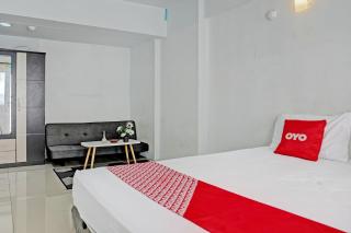 Collection O 92959 Apartement Sentraland Karawang By AT Room - Karawang - 1