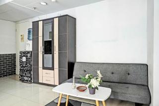 Collection O 92959 Apartement Sentraland Karawang By AT Room - Karawang - 8
