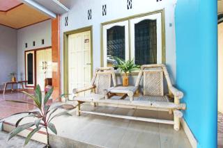 OYO Life 92960 Rumah Kos Kita - Papak - 8