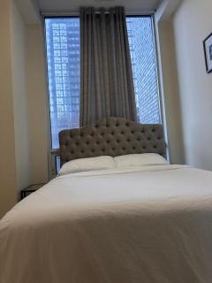 Private and comfort room - Mississauga - 0