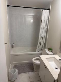 Private and comfort room - Mississauga - 4