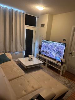 Private and comfort room - Mississauga - 2