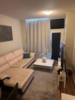 Private and comfort room - Mississauga - 1