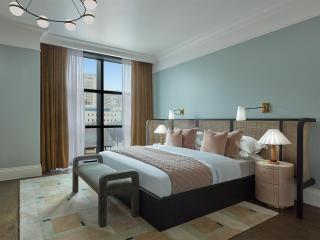 Citizen House Hotel - 6