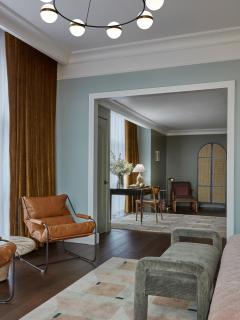Citizen House Hotel - Oklahoma City - 1
