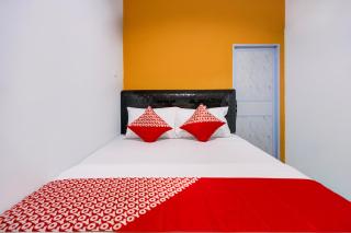 Super OYO Capital O 93076 Batam Backpacker Guesthouse 2 - Pembunuh - 5