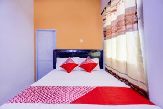 Capital O 93076 Batam Backpacker Guesthouse 2 - Pembunuh - 6