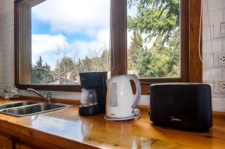 Cabañas en Bariloche, Península San Pedro - Bariloche - 6