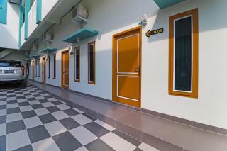 OYO Life 92691 Mc Kost Syariah - Jambi - 9
