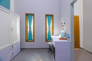 OYO Life 92691 Mc Kost Syariah - Jambi - 2