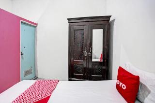 OYO Life 92840 Wisma Morricco - Jombang - 1