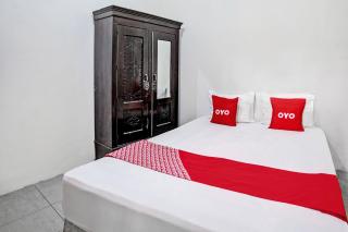 OYO Life 92840 Wisma Morricco - Jombang - 7