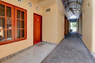 OYO Life 92846 Kost Putra Griya Eka - Tanjungkarang - 0