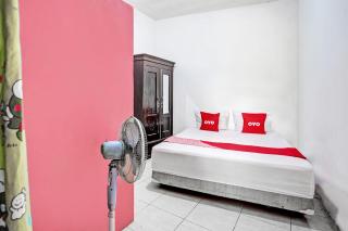 OYO Life 92840 Wisma Morricco - Jombang - 5