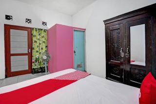 OYO Life 92840 Wisma Morricco - Jombang - 4