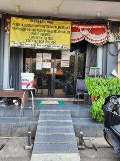 OYO Life 92883 Kost Ratana Cengkareng Syariah - 9