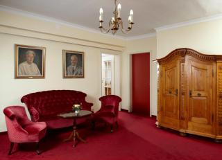 Hotel Weisses Ross - Memmingen - 2