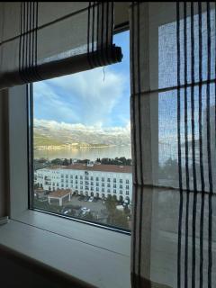 BEACON LUX Apartment - Budua - 8