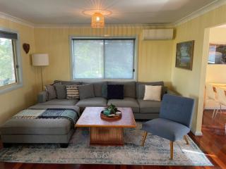 Montes Lake House - Smiths Lake - 9