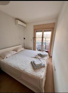 BEACON LUX Apartment - Budua - 2