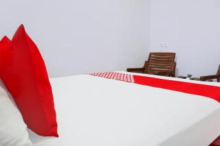 OYO 93069 Penginapan Sumber Rizki - 6