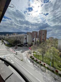 The Central Tiny Treat - Skopje - 2