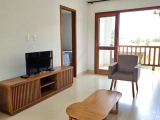 Apt a 900m da Vila de Barra Grande 101 - 5