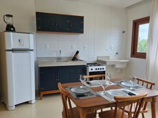 Apt a 900m da Vila de Barra Grande 101 - 8