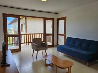 Apt a 900m da Vila de Barra Grande 101 - 9