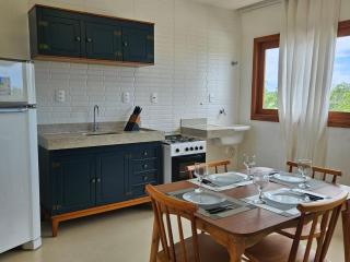 Apt a 900m da Vila de Barra Grande 101 - 4