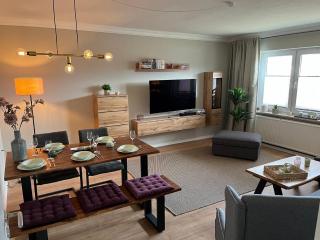 Ferienwohnung an der Müritz - Rechlin - 0