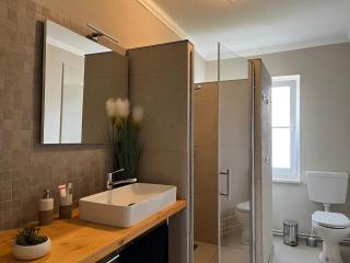 Ferienwohnung an der Müritz - Rechlin - 3