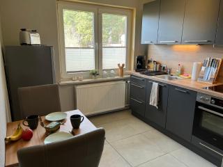 Ferienwohnung an der Müritz - Rechlin - 4