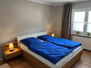 Ferienwohnung an der Müritz - Rechlin - 2