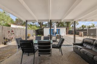 Cowes Duplex Retreat - Cowes - 8