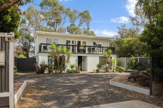 Cowes Duplex Retreat - Cowes - 9
