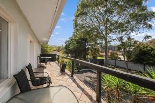 Cowes Duplex Retreat - Cowes - 3