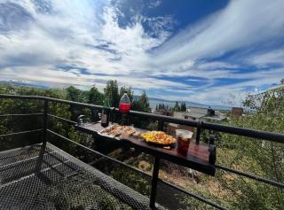 Lo de agustina - El Calafate - 7