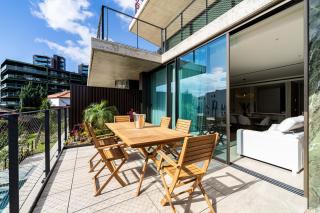 Savoy Residence Monumentalis 2B or Not 2B by LM&AC Signature - Funchal - 9