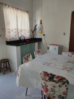 Pousada Dona Vilma 2 - Caraguatatuba - 4