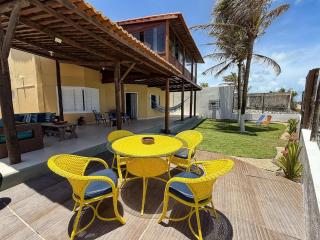 Varanda do Oceano Maracajaú - 3