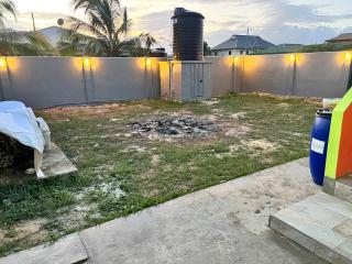 Cozy Sanctuary in Cunupia - Chaguanas - 7
