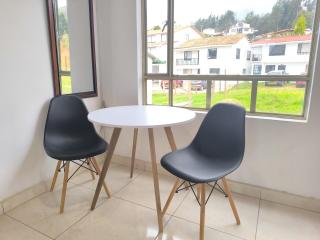 Hotel Cordi - Guatavita - 2